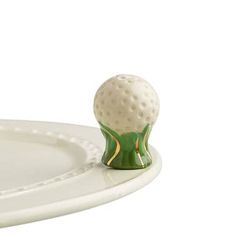 Nora Fleming Mini: Hole in One (Golf)